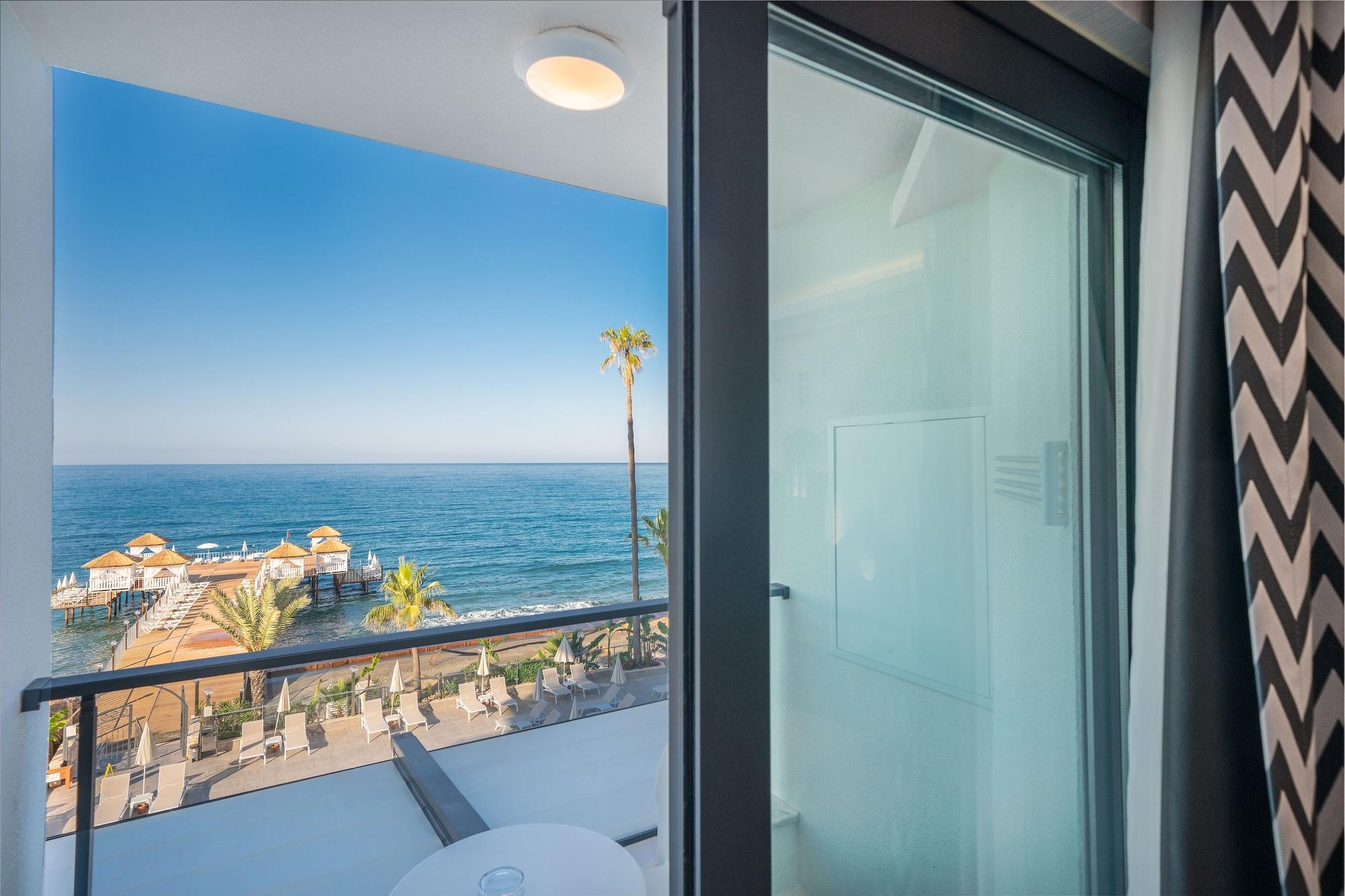 Mirador Resort & Spa Konaklı エクステリア 写真