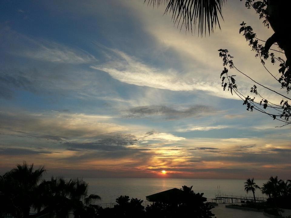 Mirador Resort & Spa Konaklı エクステリア 写真