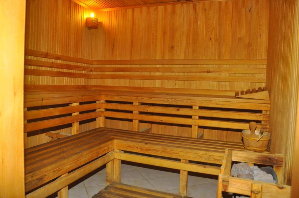 Mirador Resort & Spa Konaklı エクステリア 写真