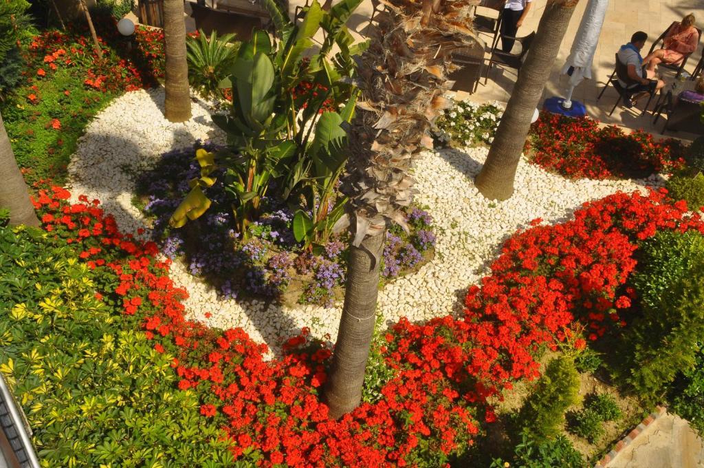 Mirador Resort & Spa Konaklı エクステリア 写真