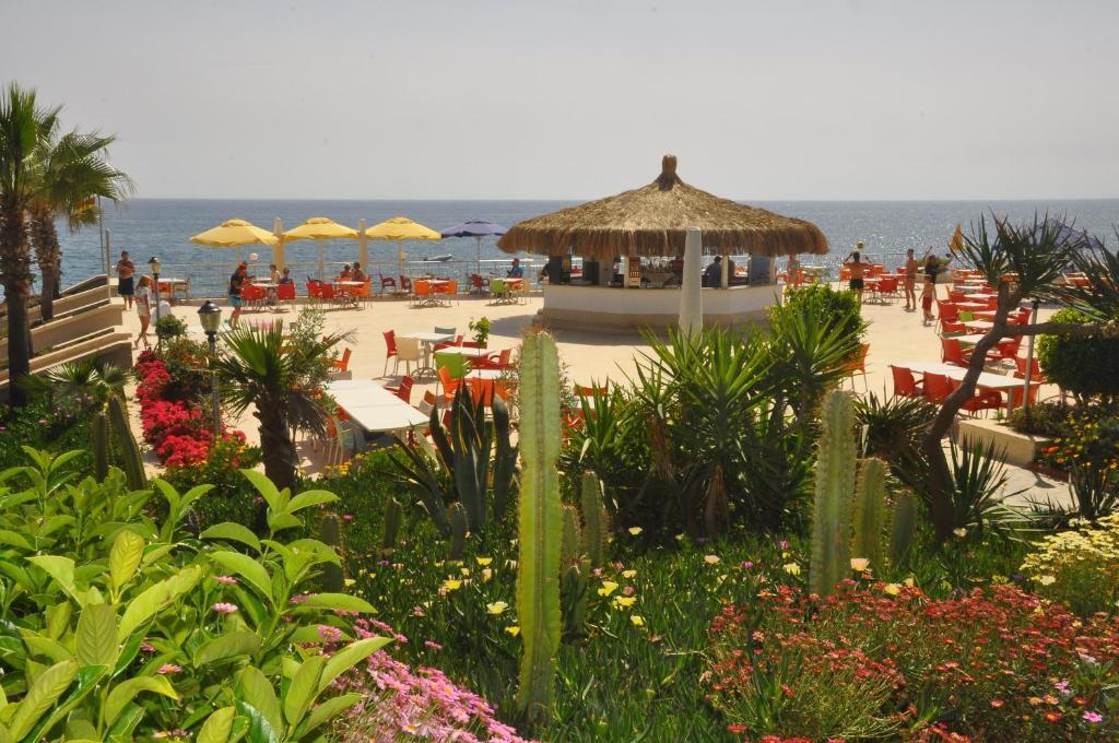 Mirador Resort & Spa Konaklı エクステリア 写真