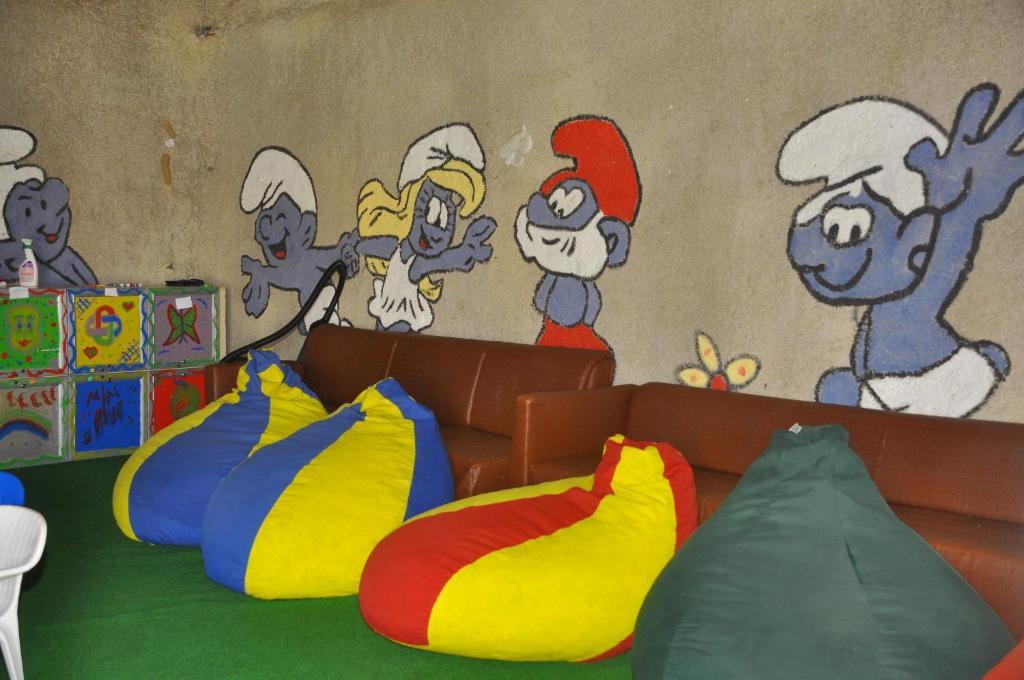 Mirador Resort & Spa Konaklı エクステリア 写真