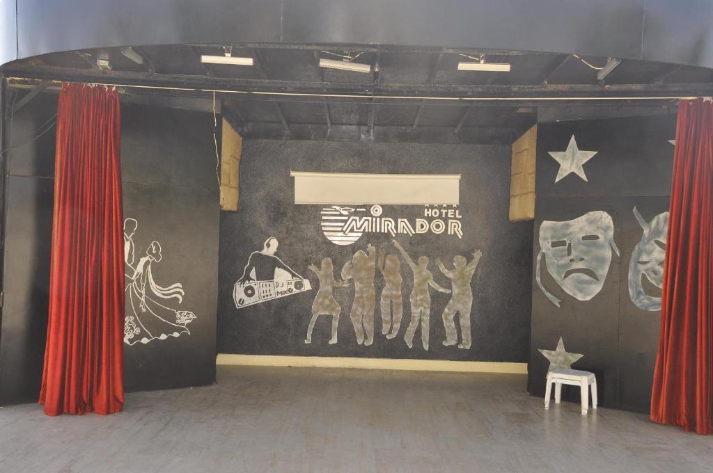 Mirador Resort & Spa Konaklı エクステリア 写真